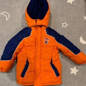 Ixtreme ski jacket